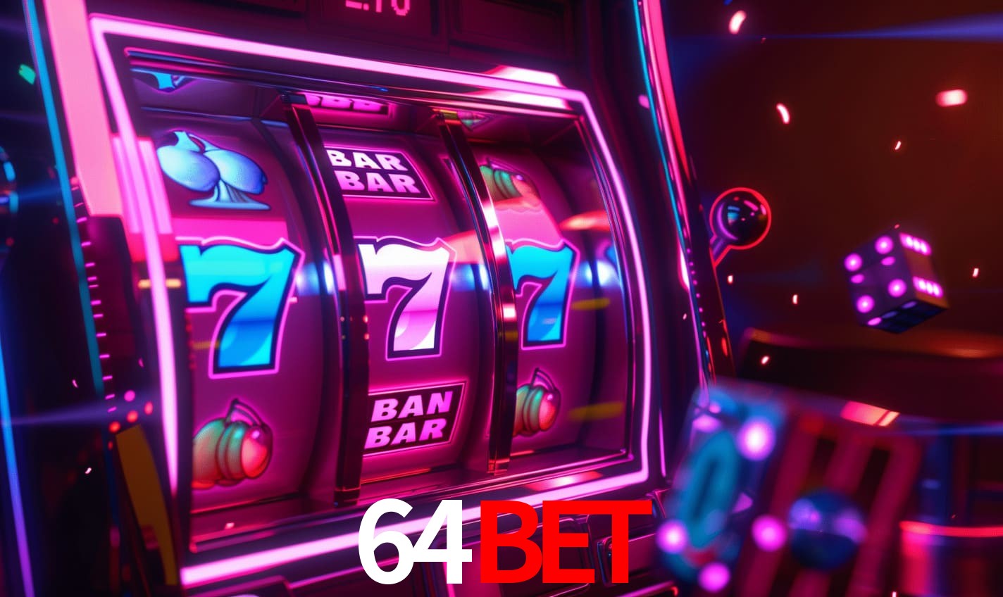64bet casino