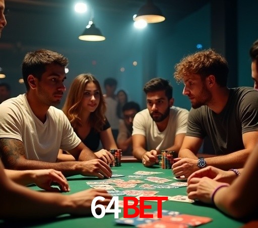 64bet