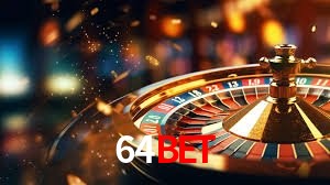 Sinta a adrenalina dos jogos de cassino com 64bet