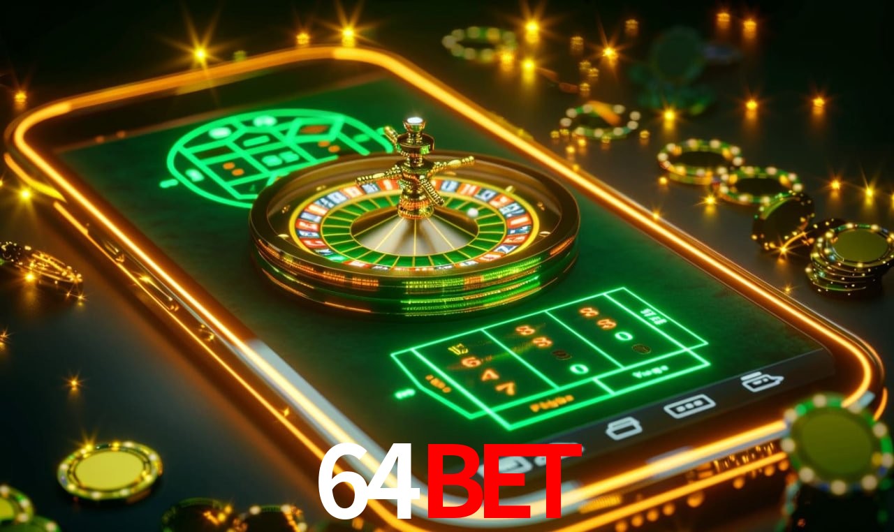 64bet login